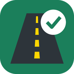 Road Ready app icon